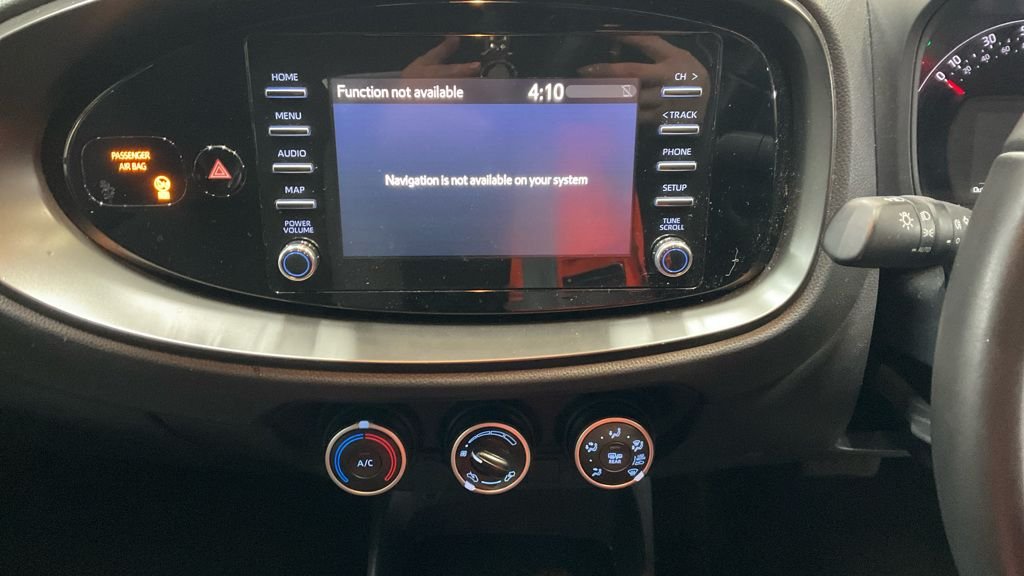 Used Toyota Aygo X 2023 for sale - 77826768: Photo 10