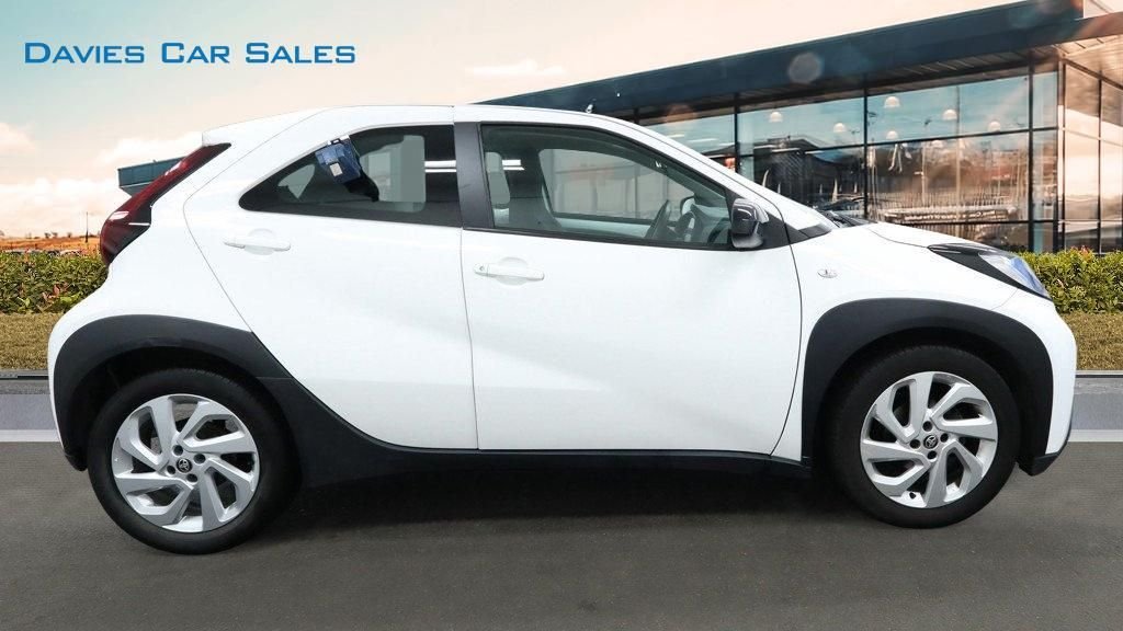 Used Toyota Aygo X 2023 for sale - 77826768: Photo 5
