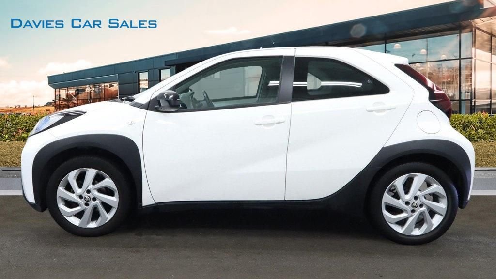 Used Toyota Aygo X 2023 for sale - 77826768: Photo 6