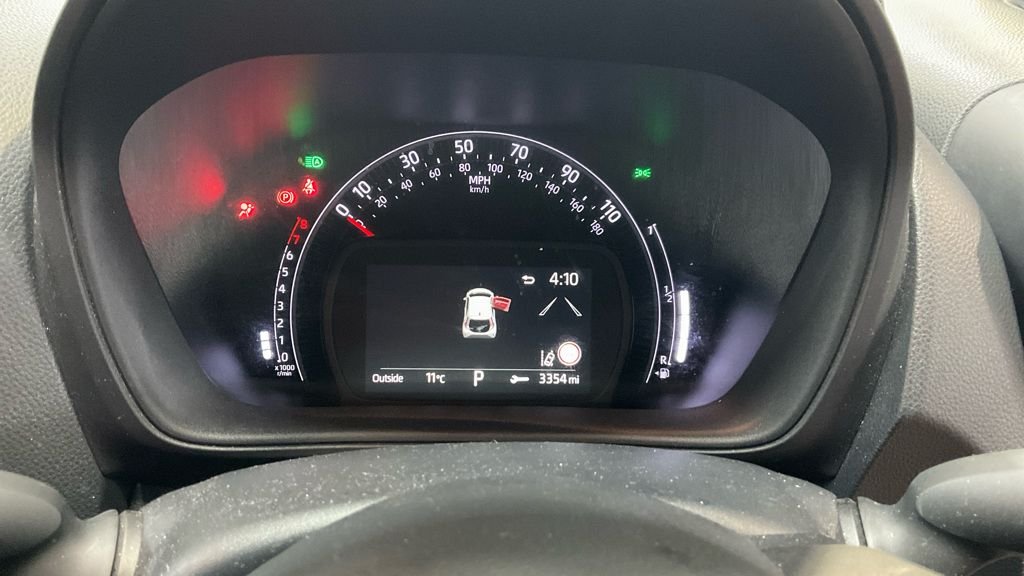 Used Toyota Aygo X 2023 for sale - 77826768: Photo 9