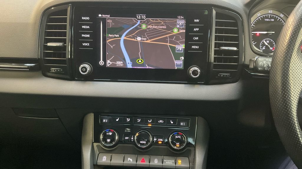 Used Skoda Karoq 2020 for sale - 76848283: Photo 5