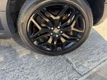 Used Land Rover Range Rover Evoque 2018 for sale - 75206611: Photo