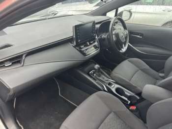 Used Toyota Corolla 2020 for sale - 68655460: Photo