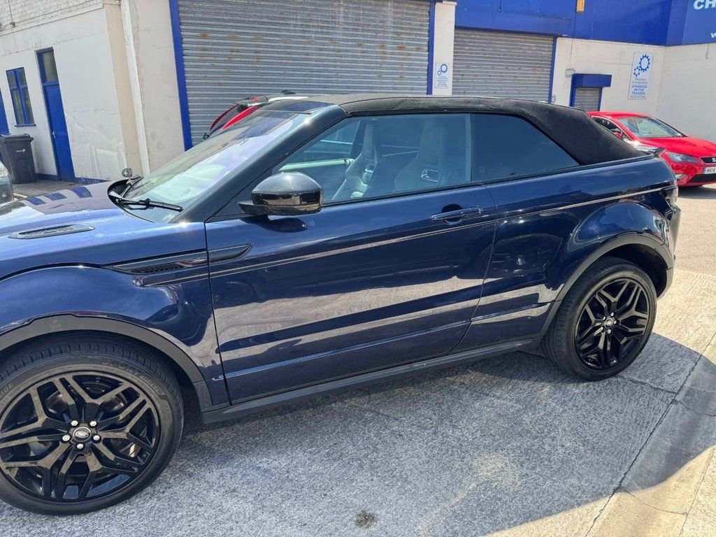 Used Land Rover Range Rover Evoque 2018 for sale - 78017629: Photo 10