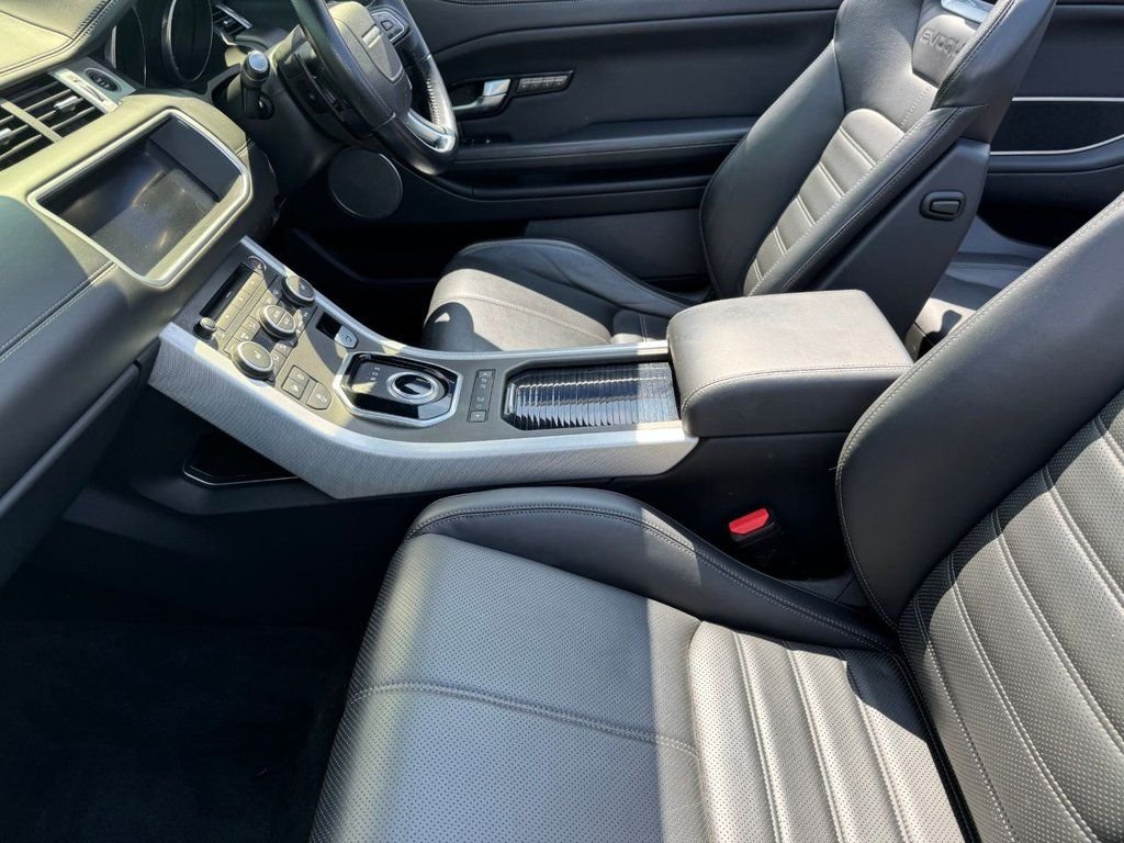 Used Land Rover Range Rover Evoque 2018 for sale - 78017629: Photo 4