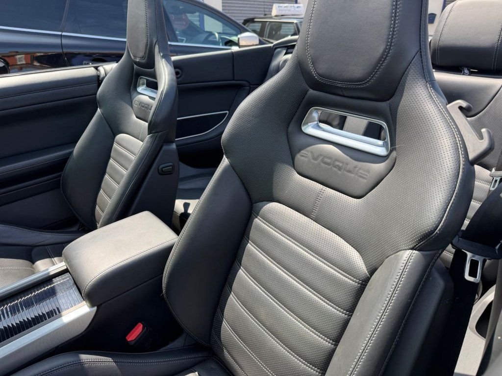 Used Land Rover Range Rover Evoque 2018 for sale - 78017629: Photo 5