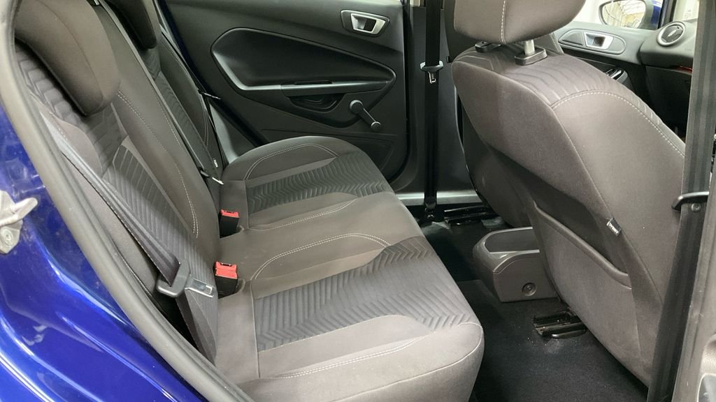 Used Ford Fiesta 2014 for sale - 77981608: Photo 7