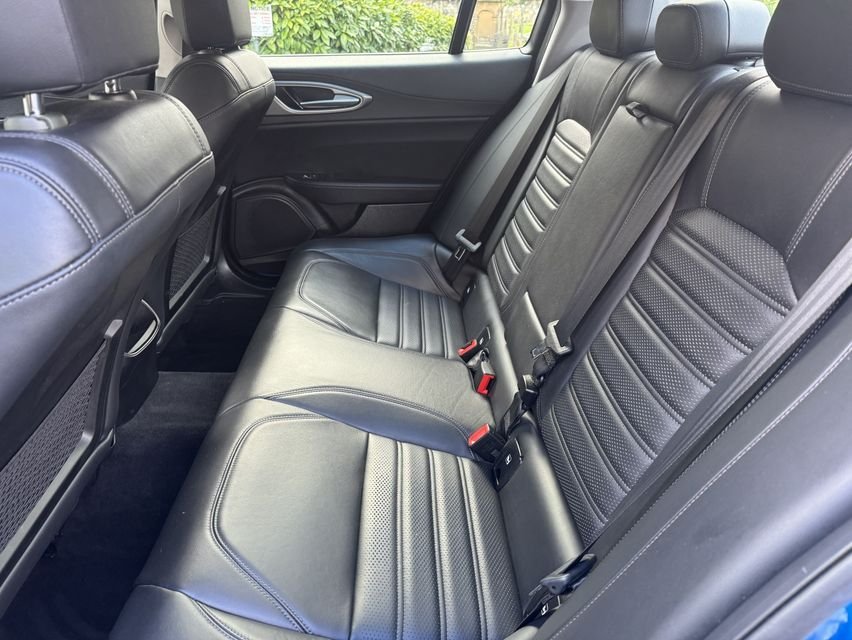 Used Alfa Romeo Giulia 2017 for sale - 76323029: Photo 7