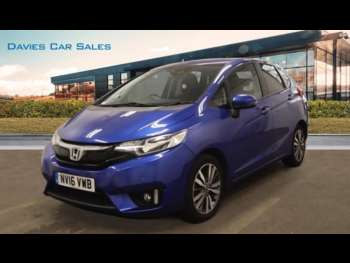Used Honda Jazz 2016 for sale - 75286803: Photo