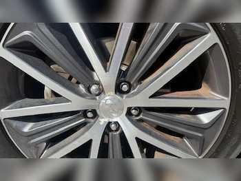 Used Hyundai TUCSON 2018 for sale - 79409177: Photo