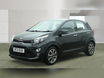 Used Kia Picanto 2021 for sale - 78372269: Photo