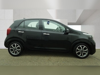 Used Kia Picanto 2021 for sale - 78372269: Photo