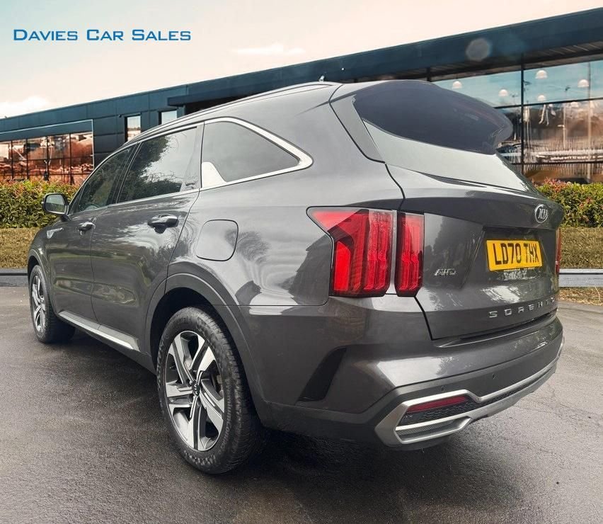 Used Kia Sorento 2020 for sale - 76725024: Photo 10