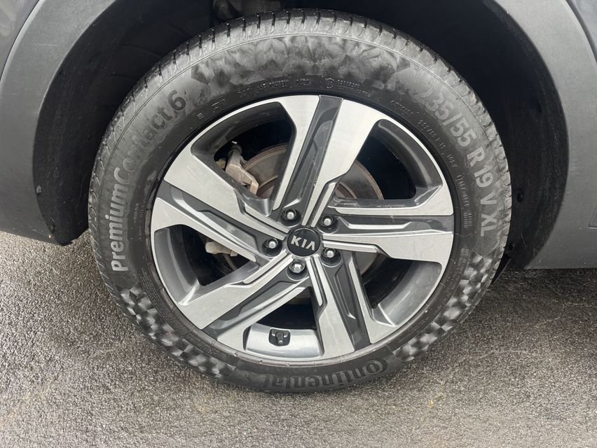 Used Kia Sorento 2020 for sale - 76725024: Photo 14