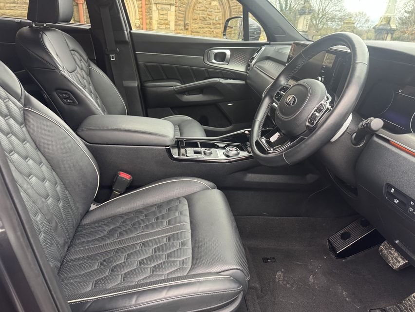 Used Kia Sorento 2020 for sale - 76725024: Photo 16