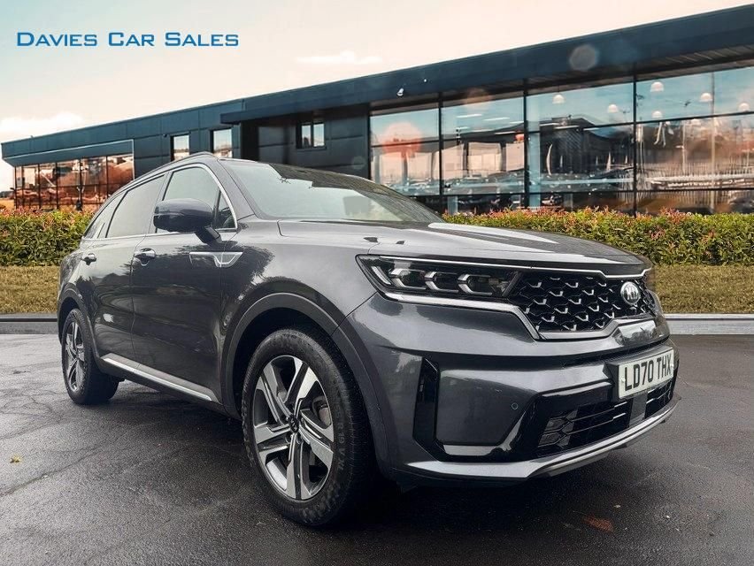 Used Kia Sorento 2020 for sale - 76725024: Photo 18