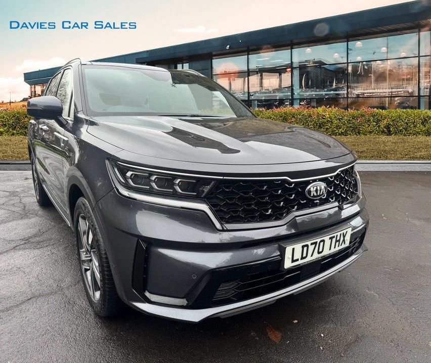 Used Kia Sorento 2020 for sale - 76725024: Photo 19