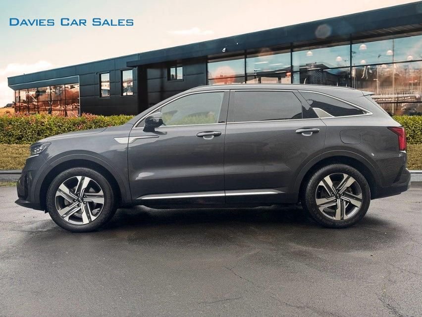 Used Kia Sorento 2020 for sale - 76725024: Photo 21