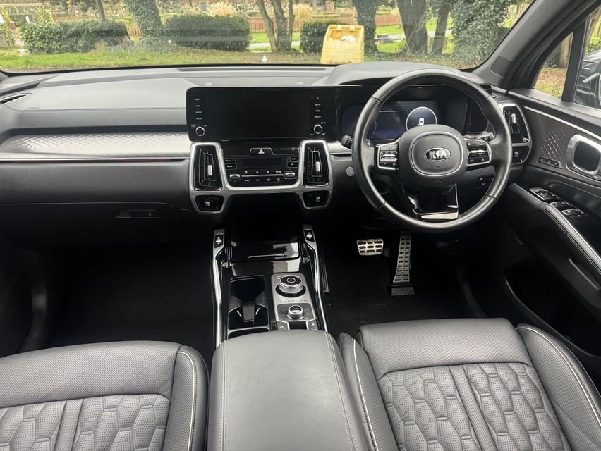 Used Kia Sorento 2020 for sale - 76725024: Photo 26