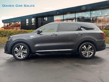 Used Kia Sorento 2020 for sale - 76725024: Photo
