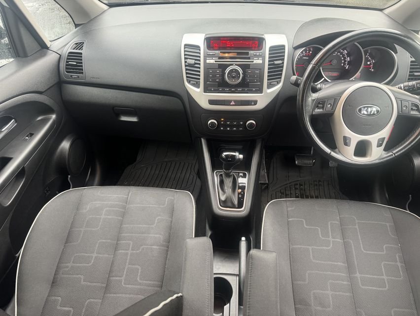 Used Kia Venga 2019 for sale - 77483553: Photo 10