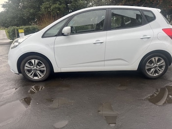 Used Kia Venga 2019 for sale - 77483553: Photo