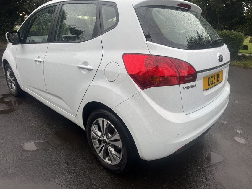 Used Kia Venga 2019 for sale - 77483553: Photo 5