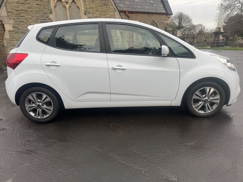 Used Kia Venga 2019 for sale - 77483553: Photo 7
