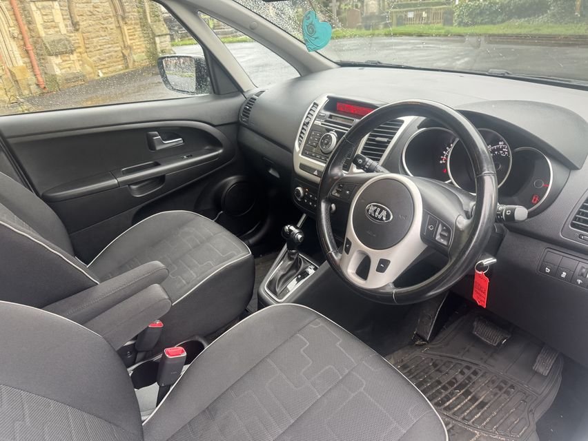 Used Kia Venga 2019 for sale - 77483553: Photo 8