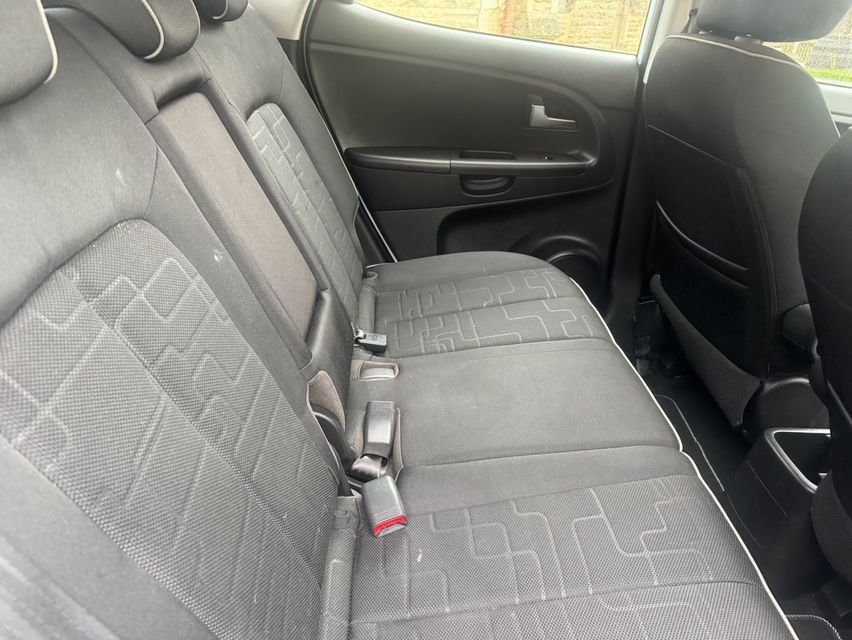 Used Kia Venga 2019 for sale - 77483553: Photo 9