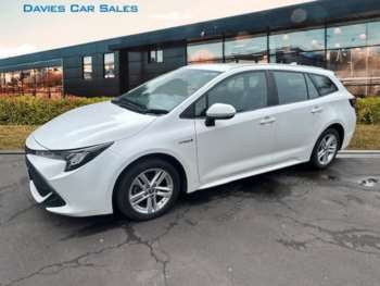 Used Toyota Corolla 2020 for sale - 70988491: Photo