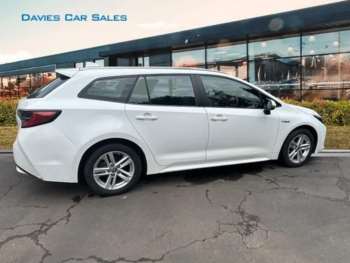Used Toyota Corolla 2020 for sale - 70988491: Photo
