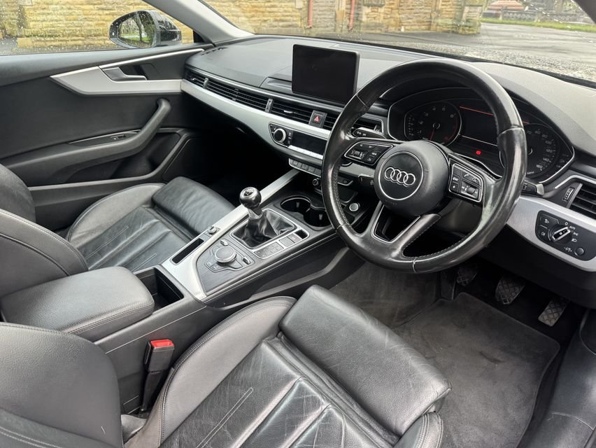 Used Audi A5 2017 for sale - 77172232: Photo 10