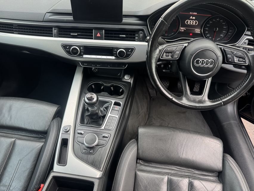 Used Audi A5 2017 for sale - 77172232: Photo 11