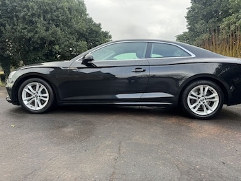 Used Audi A5 2017 for sale - 77172232: Photo