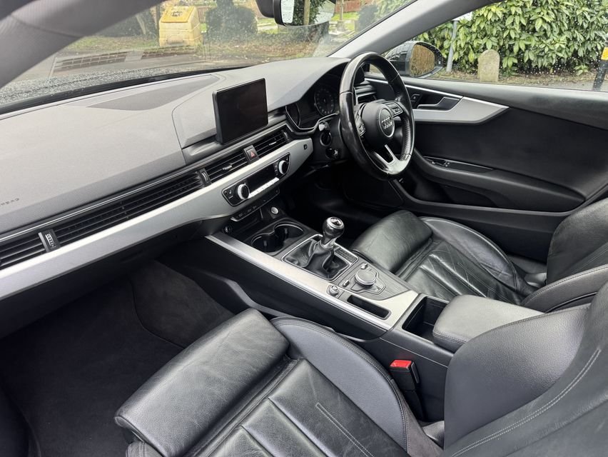 Used Audi A5 2017 for sale - 77172232: Photo 4