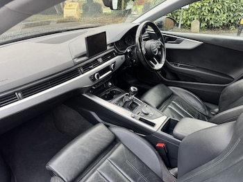 Used Audi A5 2017 for sale - 77172232: Photo