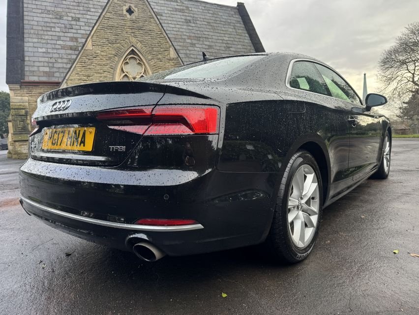 Used Audi A5 2017 for sale - 77172232: Photo 8