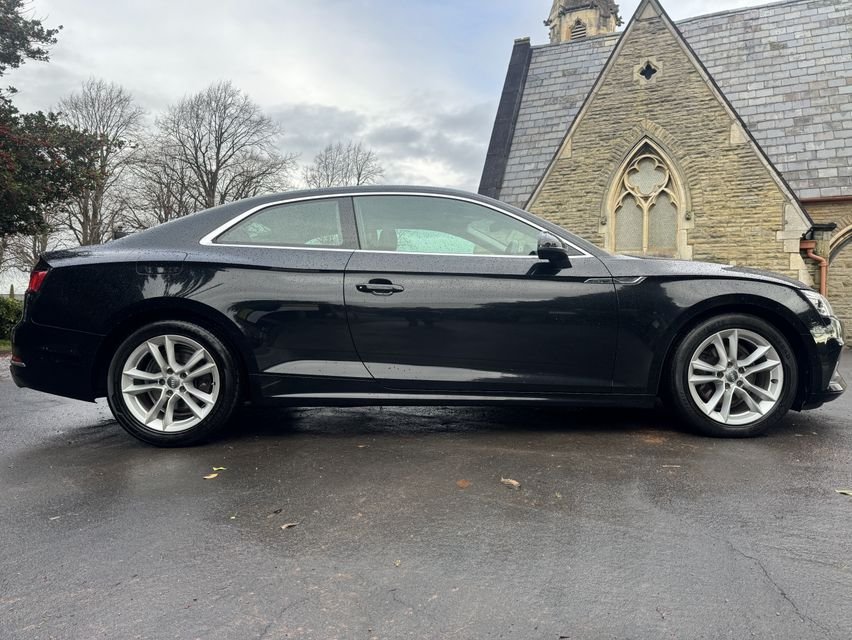 Used Audi A5 2017 for sale - 77172232: Photo 9