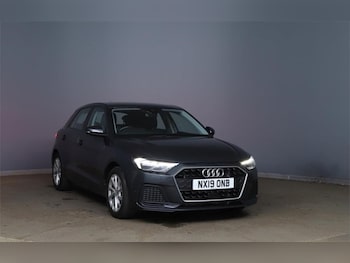 2019 (19) - 30 TFSI Sport 5dr