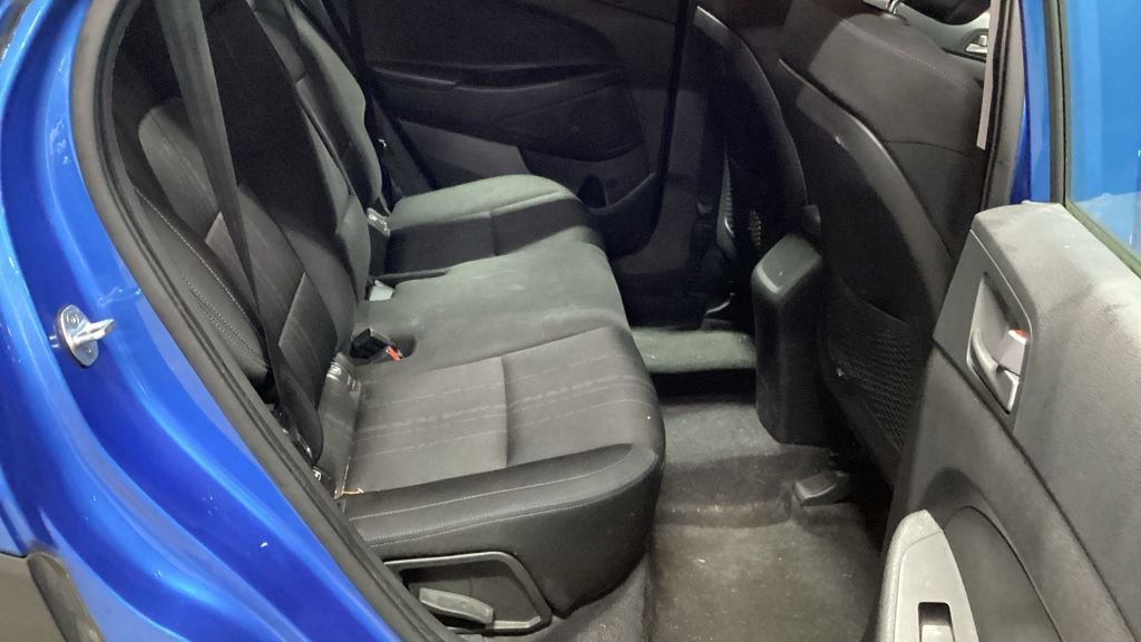 Used Hyundai TUCSON 2018 for sale - 77250423: Photo 7