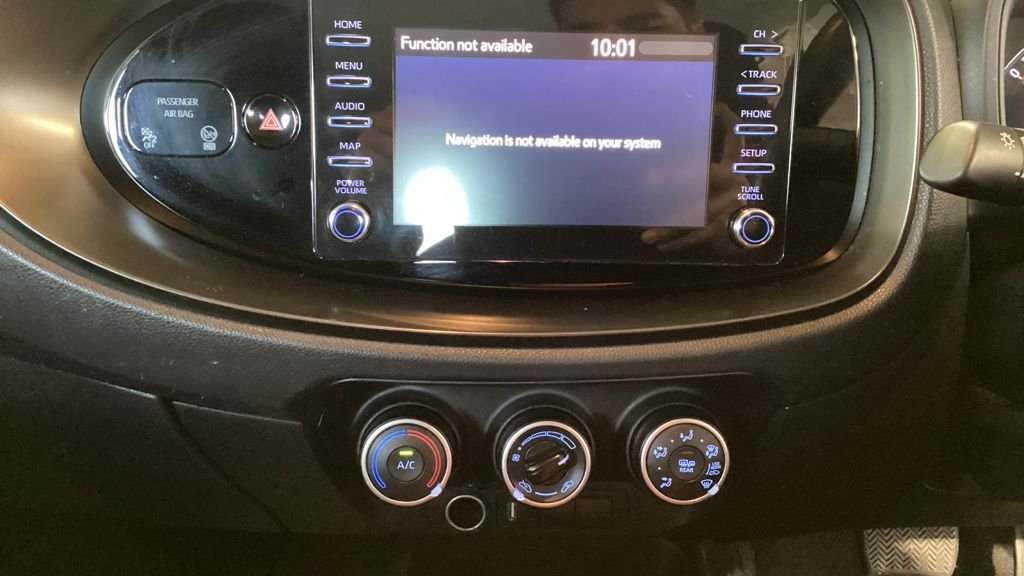 Used Toyota Aygo X 2023 for sale - 77655093: Photo 10