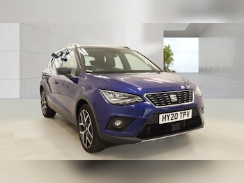 Used SEAT Arona 2020 for sale - 78426072: Photo
