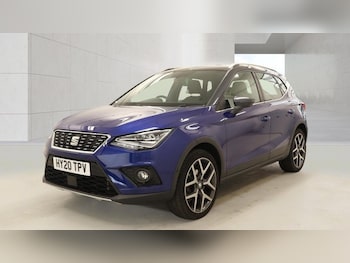 Used SEAT Arona 2020 for sale - 78426072: Photo