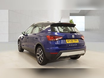 Used SEAT Arona 2020 for sale - 78426072: Photo