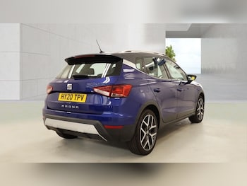 Used SEAT Arona 2020 for sale - 78426072: Photo