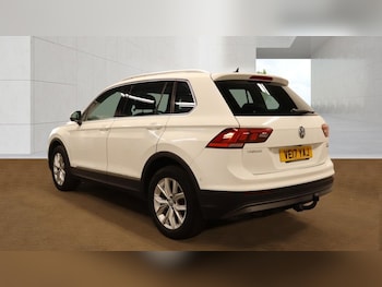 Used Volkswagen Tiguan 2017 for sale - 79155327: Photo