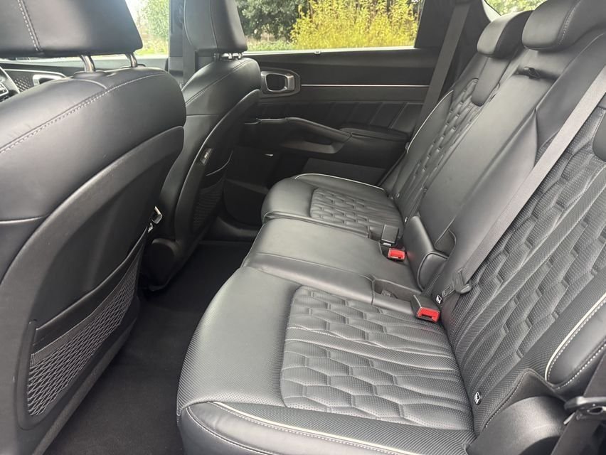 Used Kia Sorento 2020 for sale - 77341854: Photo 11