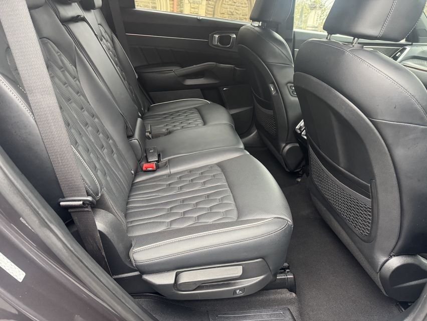 Used Kia Sorento 2020 for sale - 77341854: Photo 14