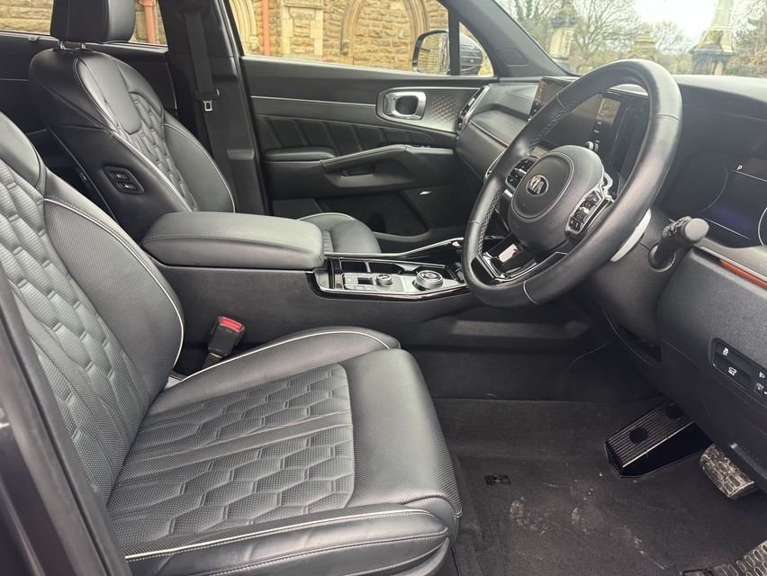 Used Kia Sorento 2020 for sale - 77341854: Photo 15